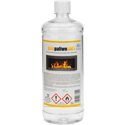 BIOpaliwo GMT neutralne 1l